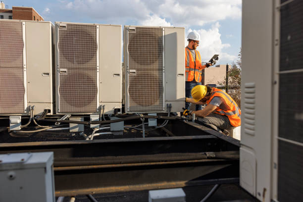 Best Emergency HVAC Services in East Dundee, IL
