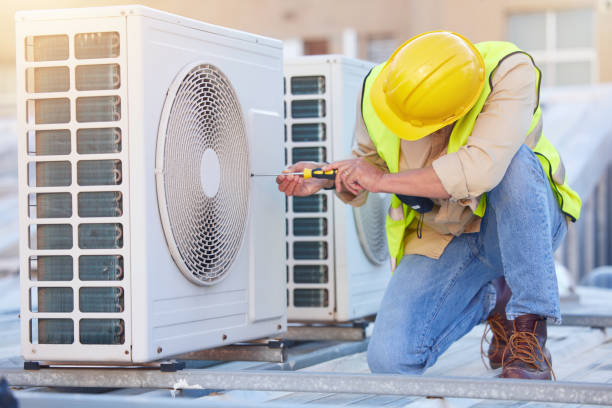 Best Energy-efficient HVAC Solutions in East Dundee, IL