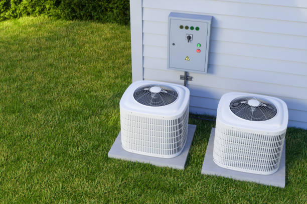 Best Air Conditioning Cleaning in East Dundee, IL