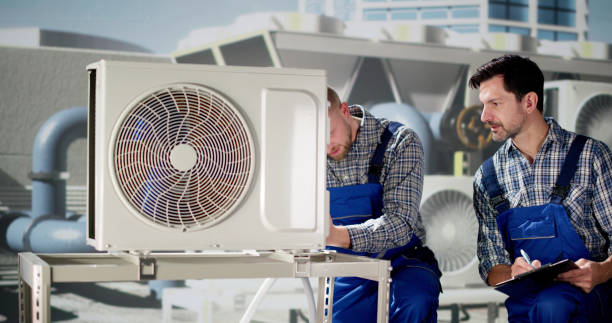 Professional HVAC in East Dundee, IL