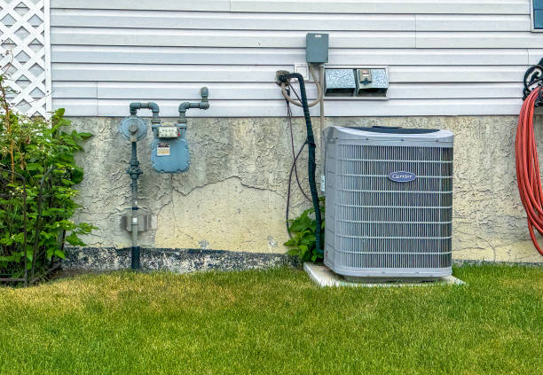 Best HVAC Equipment and Components in East Dundee, IL